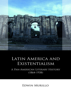 cover image of Latin America and Existentialism